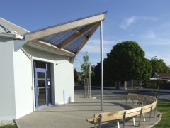 Construction d'une Structure Multi Accueil Petite ...