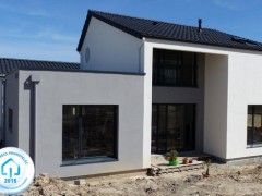 Première maison des Pays de la Loire labellisée ...