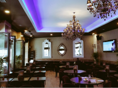Deco eclairage