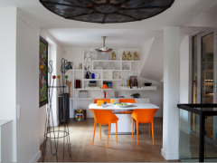 Rénovation d'un hôtel particulier (3/3)