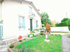 Rénovation extérieure