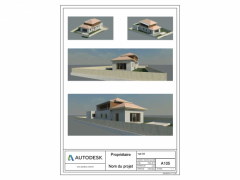 Maison R+1