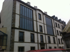 MUSEE DE PONT AVEN