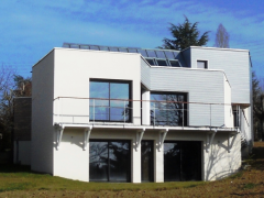 Maison BOURDIN - Auto-constructeur