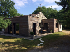 Extension M