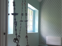 Rénovation d 'une maison