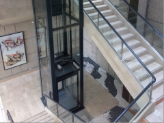 Ascenseur Basse Vitesse VIVALIFT