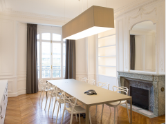 Bureaux pour des experts comptable