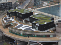 ECOVEGETAL végétalise OXYGEN : la nouvelle ...