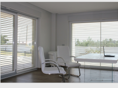 Villa contemporaine