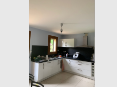 Rénovation des murs