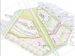 Opération Logement collectif Quint Fonsegrives