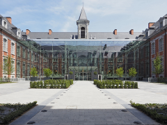 Hotel du Hainault