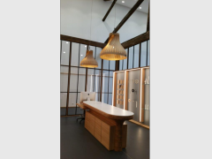 Cognac Camus, "Atelier Rarissimes"