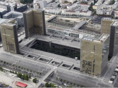 Bibliothèque Nationale de France