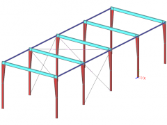 Dimensionnement d'une extension