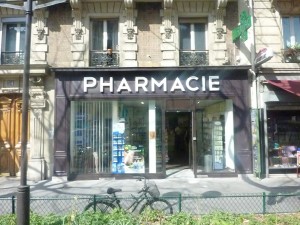 Pharmacie Notelet