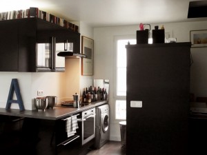 A 03 Appartement T2