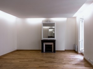A 08 Appartement 130 m²
