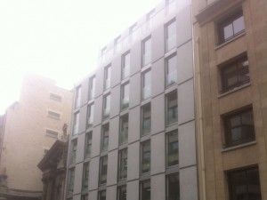 HSBC Rue Jean Goujon
