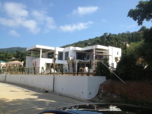 Villa Cavalaire