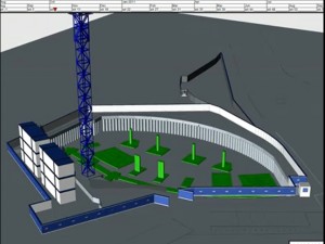 Modélisation du séquençage de construction d'un ...