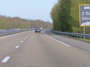 Réponse offre APSM projet auoroutier A45