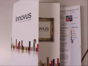 Création d'outils d'aide à la vente pour les ...