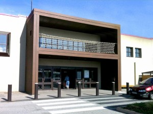 Thematisation pour immobiliere groupe casino