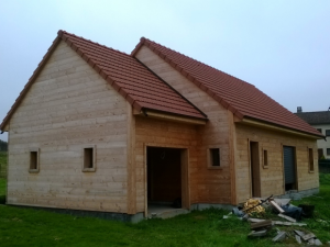 Maison d'exposition située à Vayrac, dans le Lot
