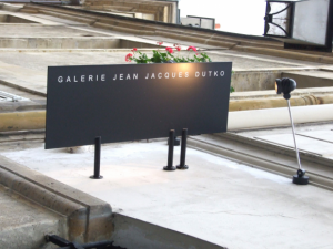 Galerie Jean Jacques Dutko