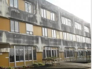 Traitement du Radon - Centre Hospitalier Morbihan ...