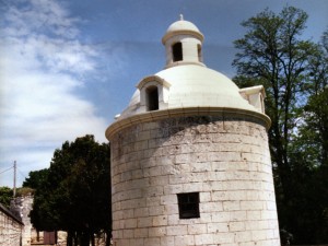 Pigeonnier