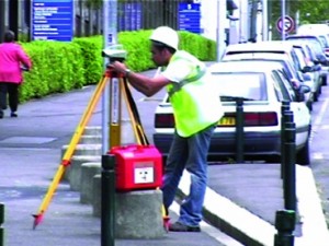 Travaux Routiers