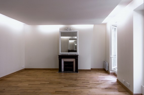 Appartement 130 m²
