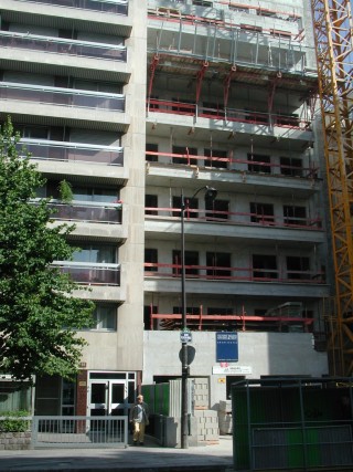 Logements