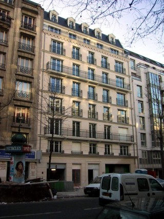 Logements
