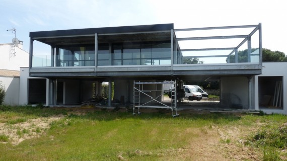 Maison de Vacances