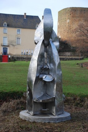 Fontaine Trois grâces