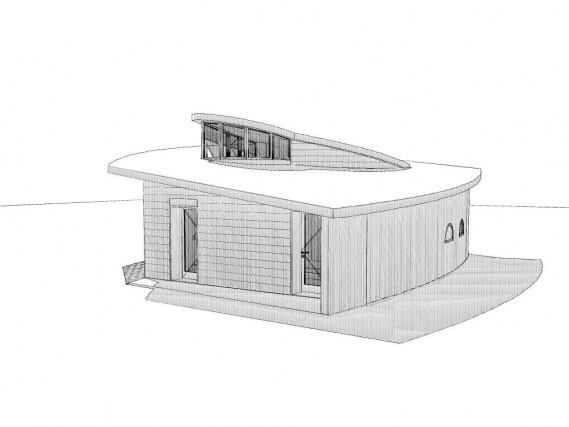 Habitat adapté pour Gens du voyage