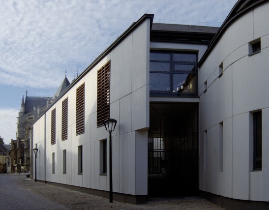 Lycée Paul-Louis Courier