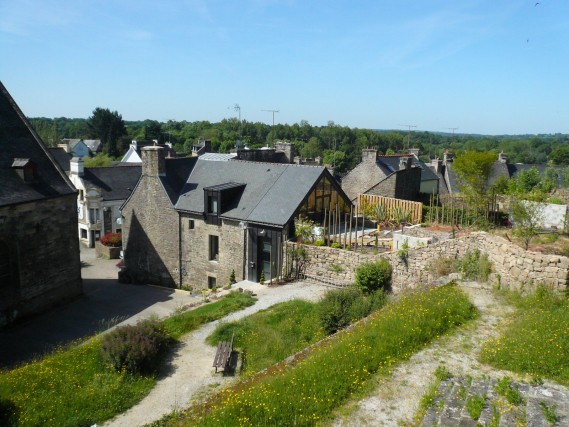 Extension/aménagement maison individuelle