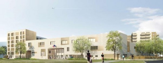 Programmation et conduite des études et travaux d’un programme immobilier, en procédure conception réalisation