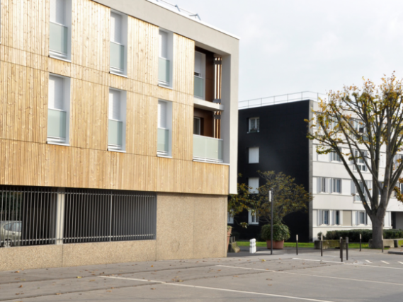 Sécuriser les logements sociaux SECOMILE à Louviers